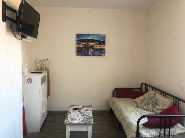 Sylvie'S Home, In Panier, Vieux Port In Marsella Exterior foto